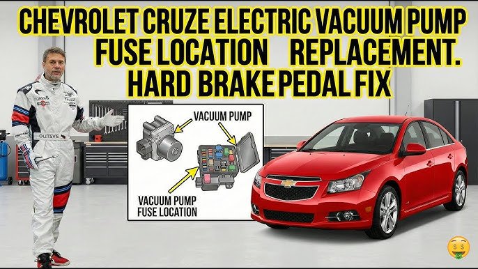 chevy cruze ac not working
