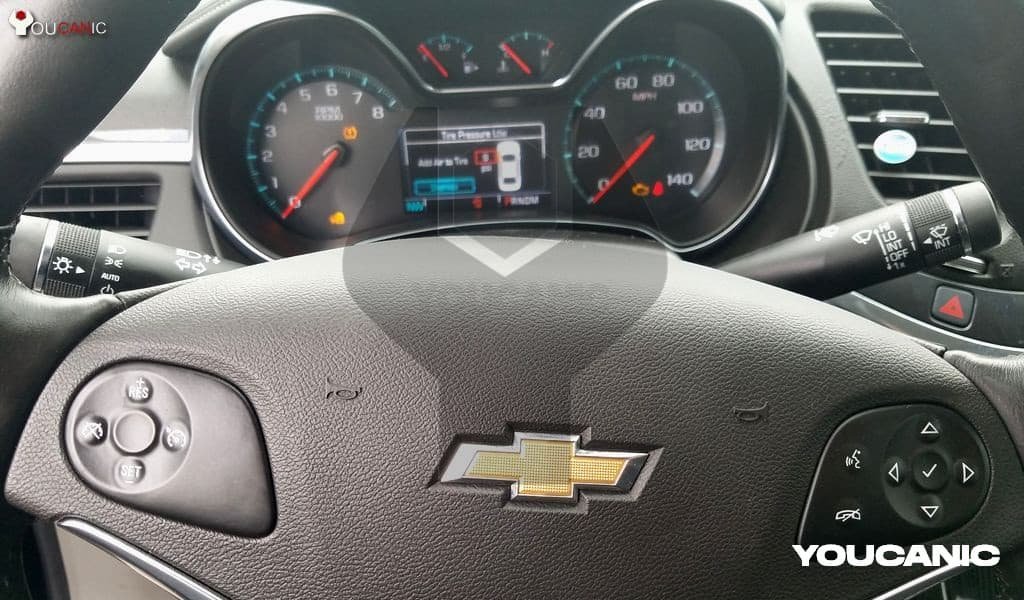 chevy equinox transmission problems