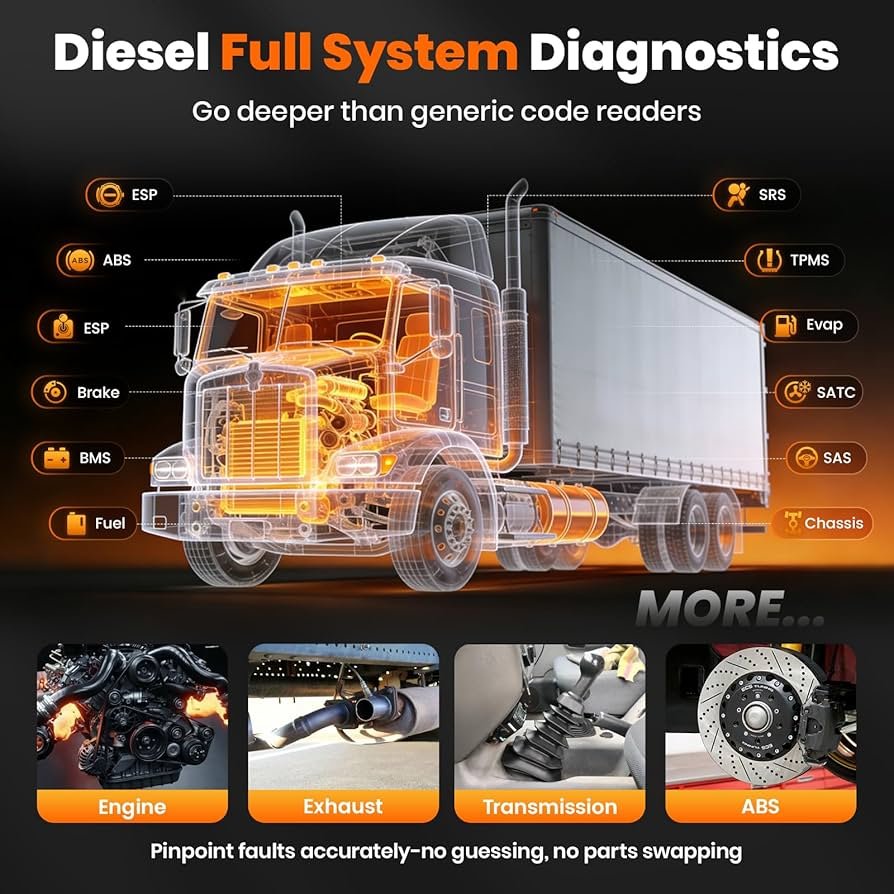 freightliner diagnostic codes