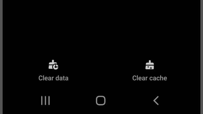 Honda CR-V dashboard screen displaying Android Auto not working error message, with a USB cable plugged in.