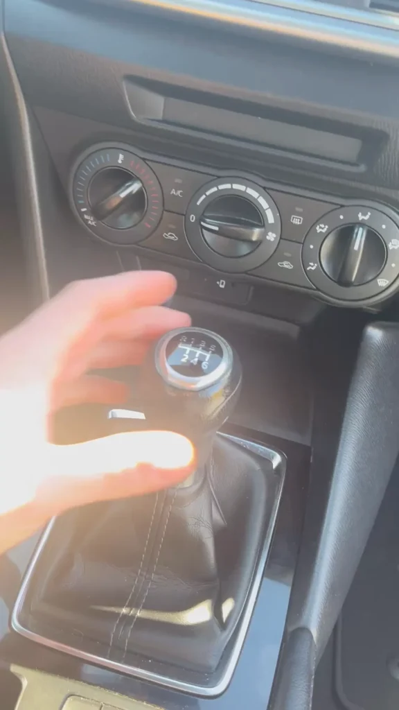 mazda 3 transmission problems