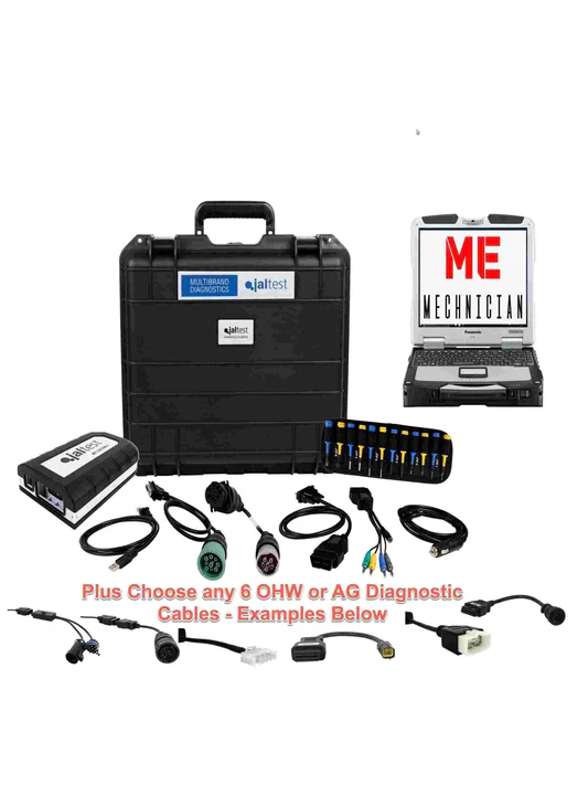 new holland fault codes list