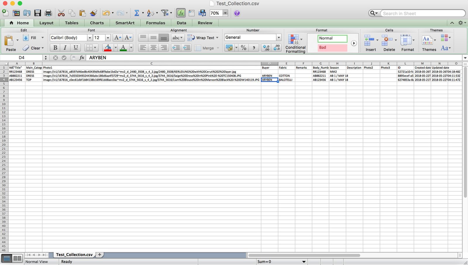 A clean desk setup showing a help center FAQ page on a tablet screen.