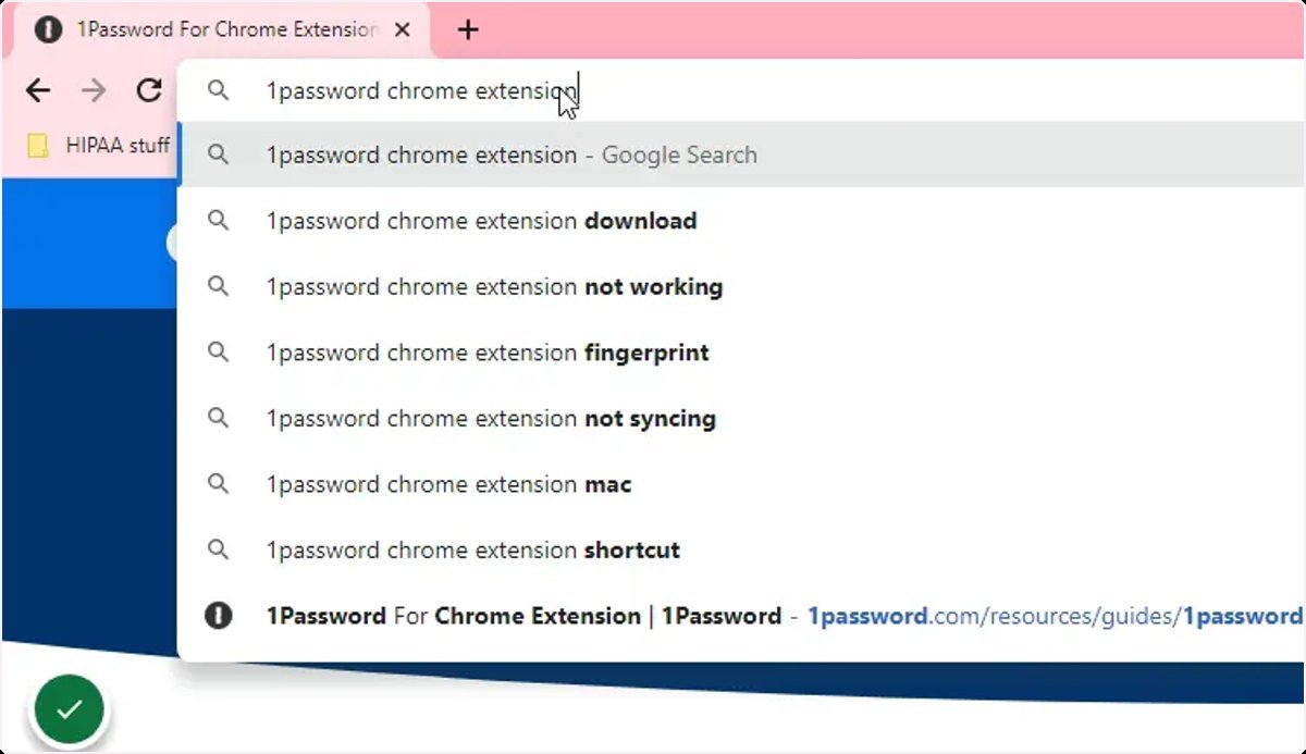 A browser error message on a laptop screen indicating a sync authentication failure.