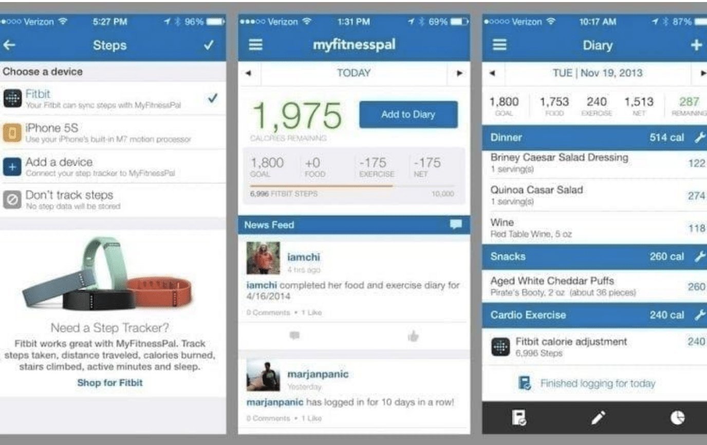 A person clearing the app cache on their smartphone to resolve sync errors.