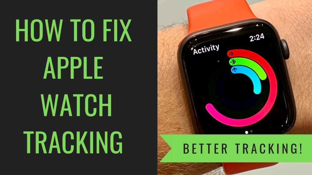 The back sensors of a smartwatch sitting on a desk as part of troubleshooting steps.