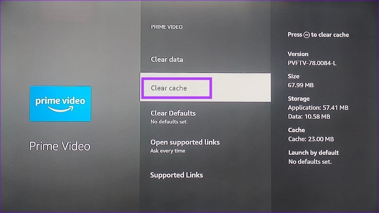 Settings menu on a smartphone showing options to reset network configuration settings.