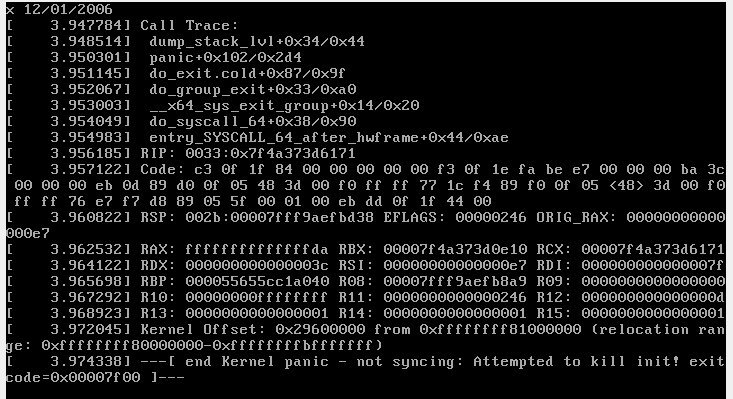 A computer monitor displaying software settings to fix a virtualization conflict error.