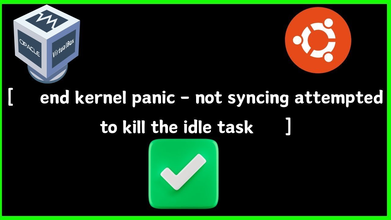 A laptop open to a support page for troubleshooting VirtualBox technical issues.