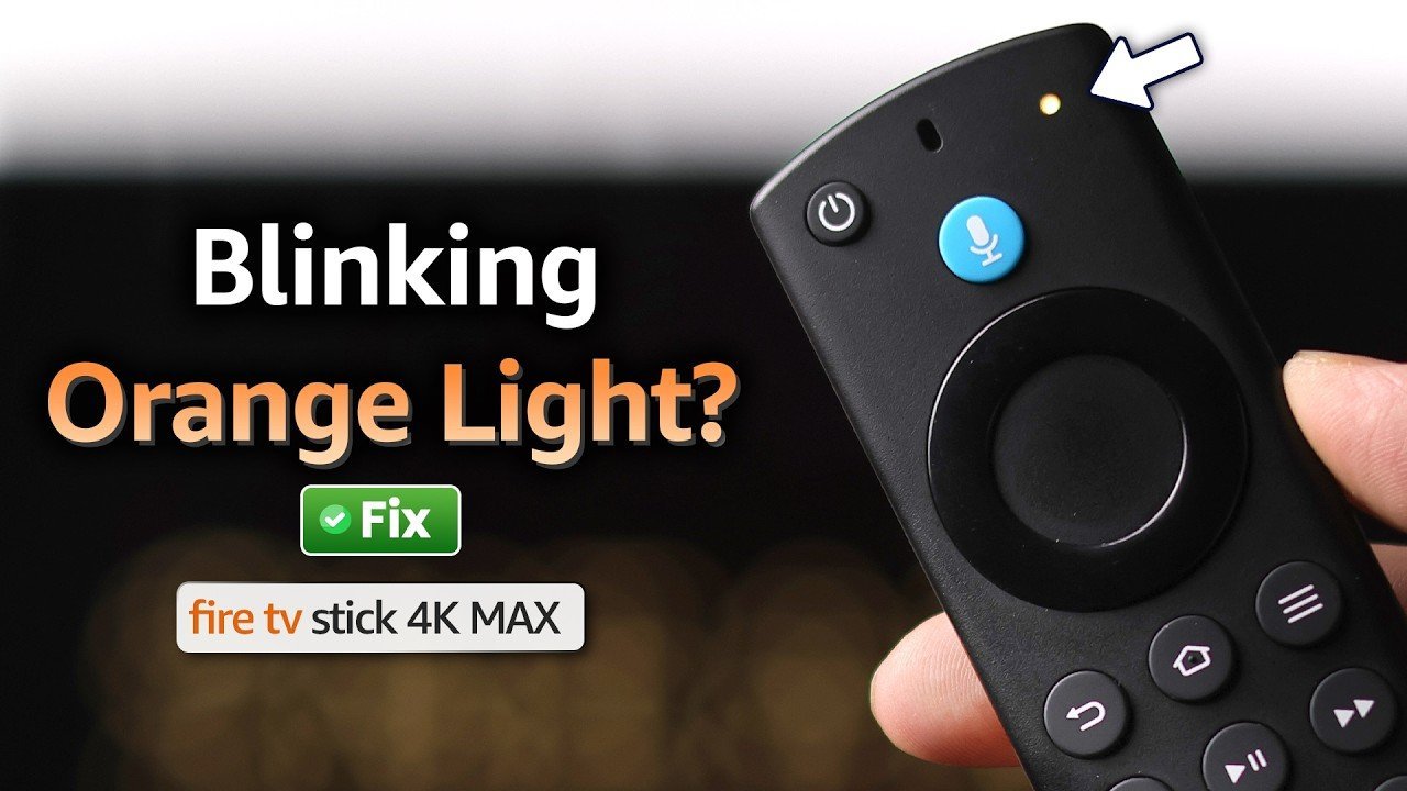 A clean living room setup with a smart television and a remote control.