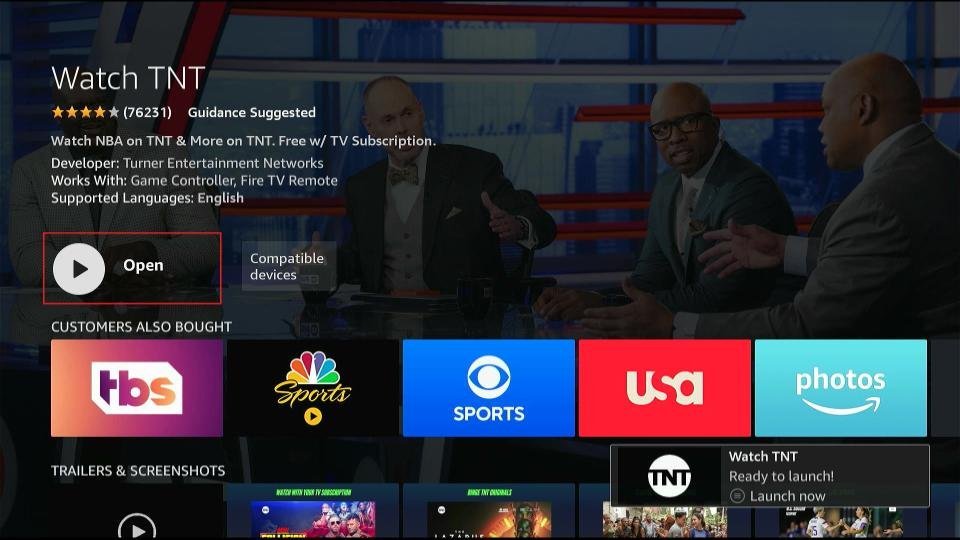 A smartphone screen showing a frozen loading icon while the Hulu app is not working.