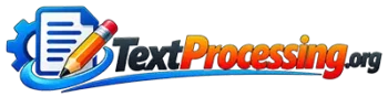 textprocessing-logo